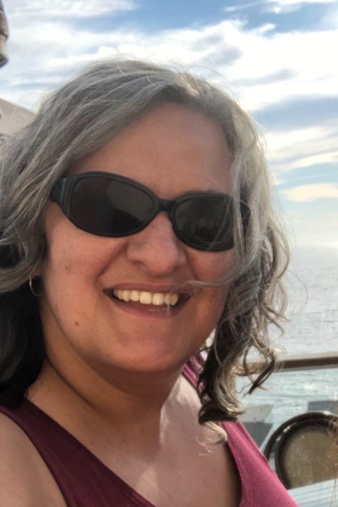 Lisa M. Glidden
